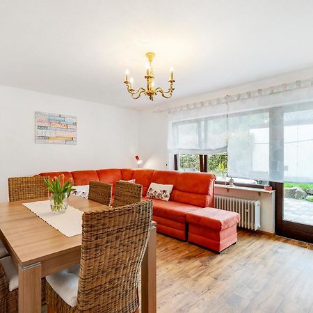 Ferienwohnung Murgperle Gernsbach Dış mekan fotoğraf