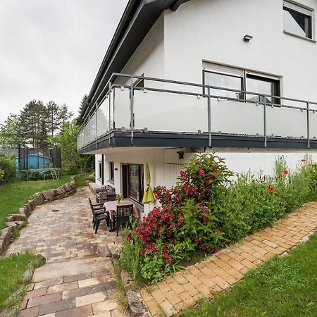 Ferienwohnung Murgperle Gernsbach Dış mekan fotoğraf