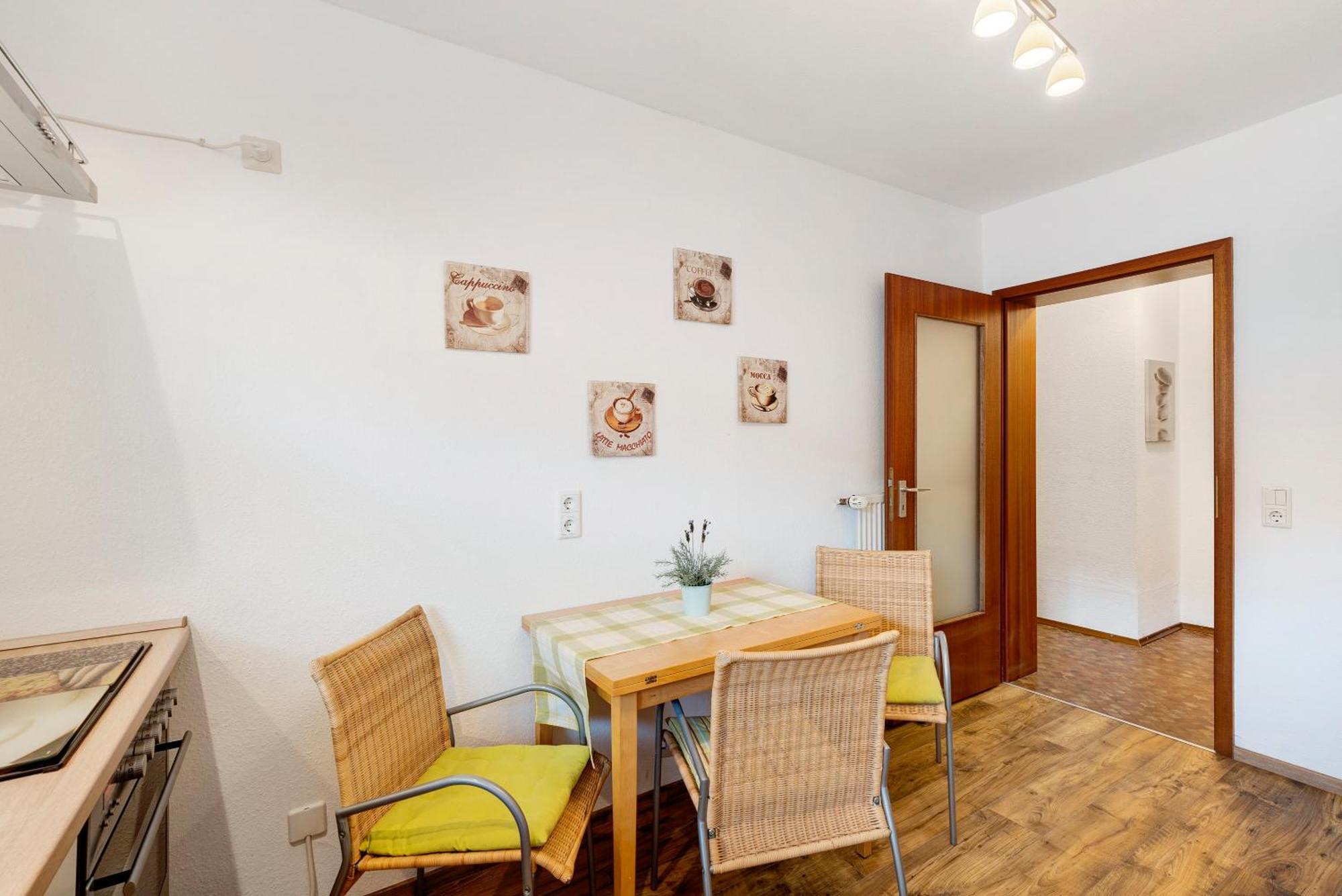 Ferienwohnung Murgperle Gernsbach Dış mekan fotoğraf