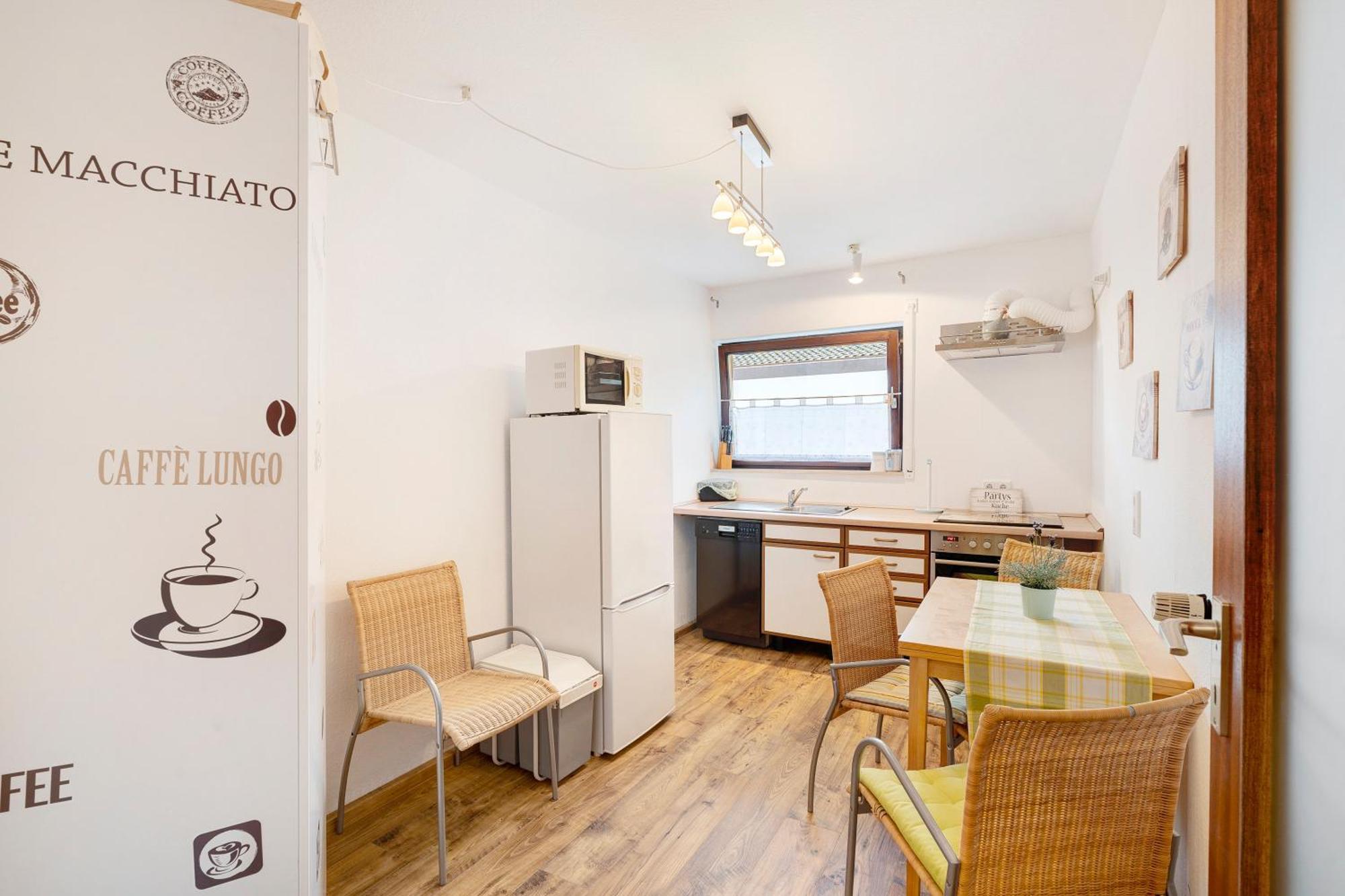 Ferienwohnung Murgperle Gernsbach Dış mekan fotoğraf