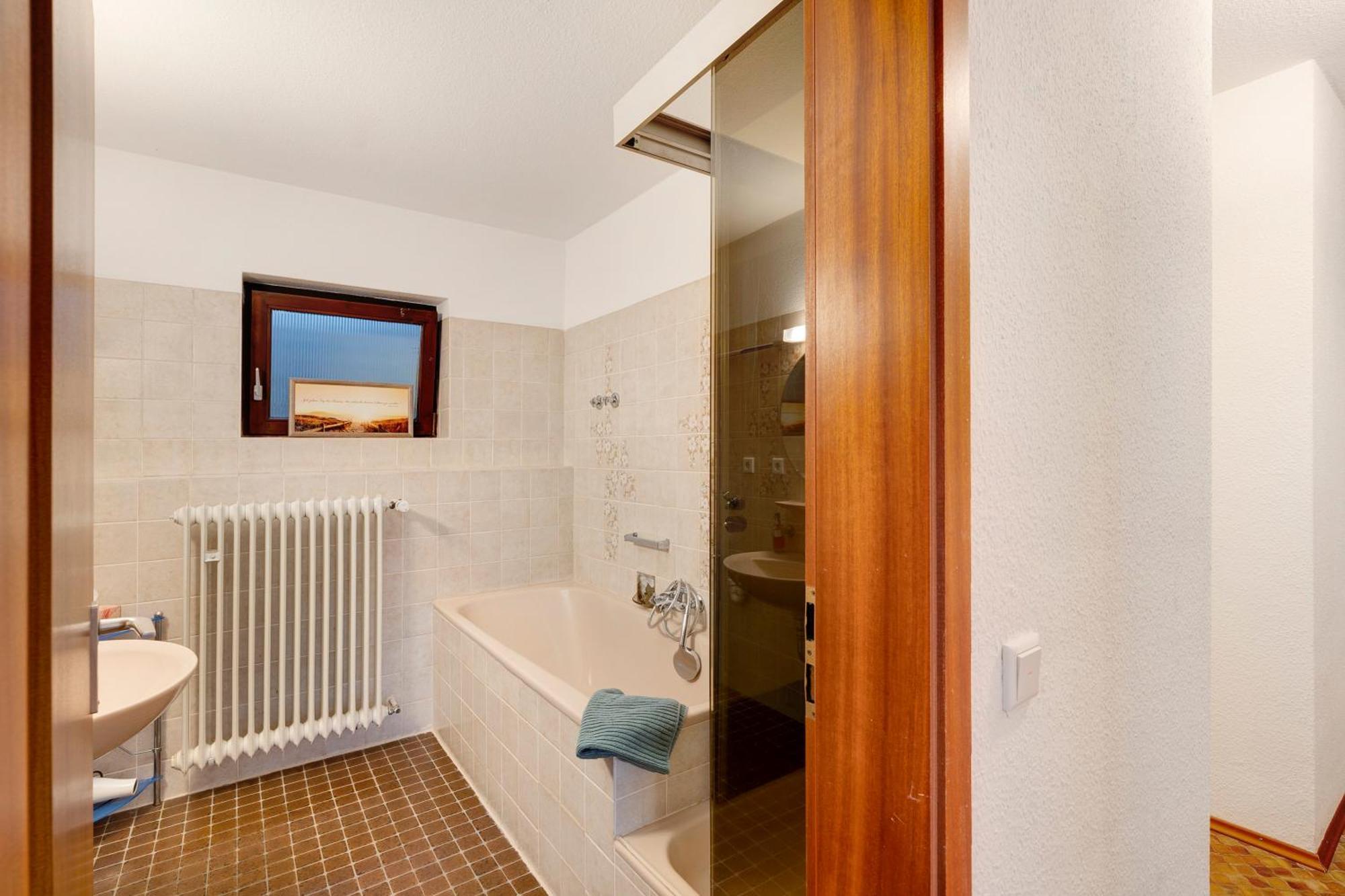 Ferienwohnung Murgperle Gernsbach Dış mekan fotoğraf