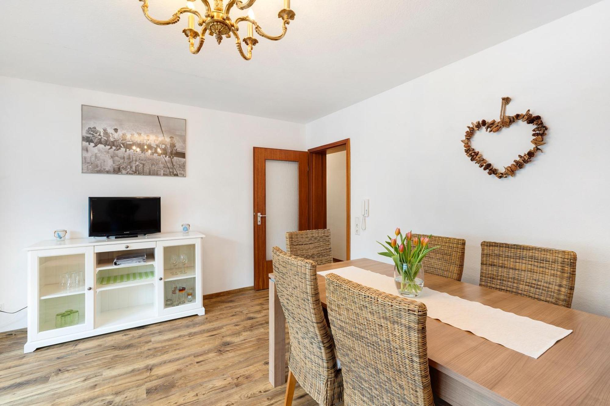 Ferienwohnung Murgperle Gernsbach Dış mekan fotoğraf