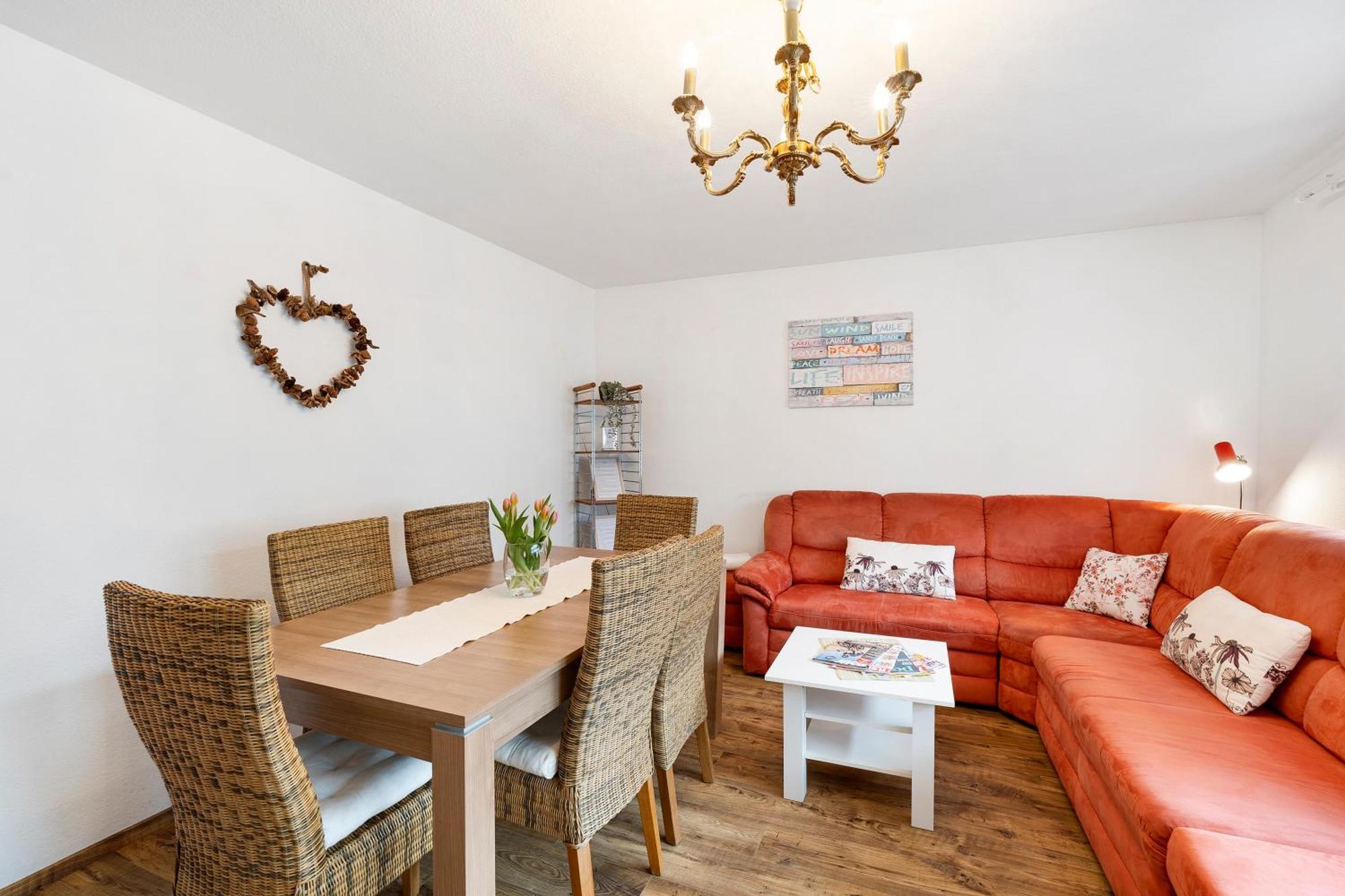 Ferienwohnung Murgperle Gernsbach Dış mekan fotoğraf